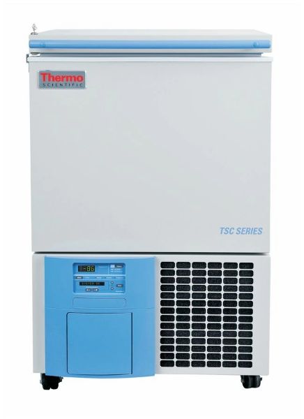 图片 赛默飞TSC 系列 -86°C 卧式超低温冰箱