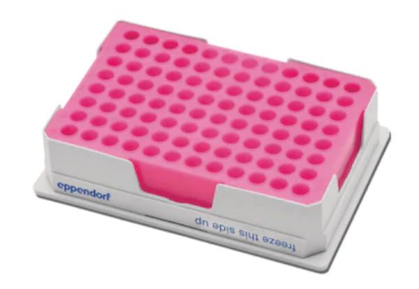 图片 艾本德PCR-Cooler(0.2mL)低温指示冰盒启动套装
