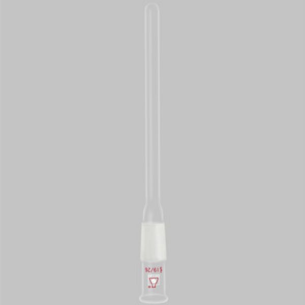 图片 温度计套管 磨稍19 有效长度130mm